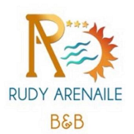 Bed and Breakfast Rudy Arenaile Arenella  Exteriér fotografie