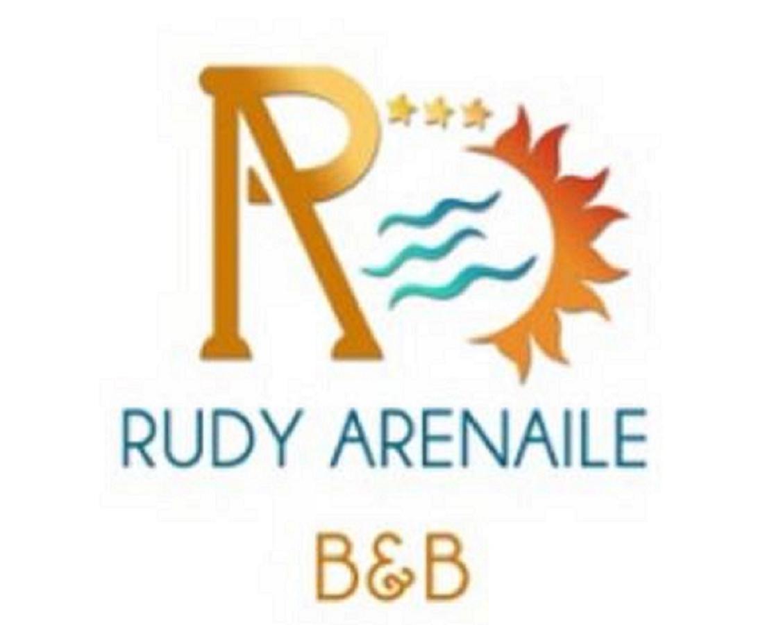 Bed and Breakfast Rudy Arenaile Arenella  Exteriér fotografie