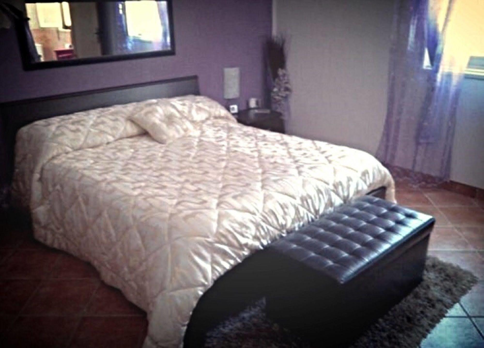 Bed and Breakfast Rudy Arenaile Arenella  Exteriér fotografie