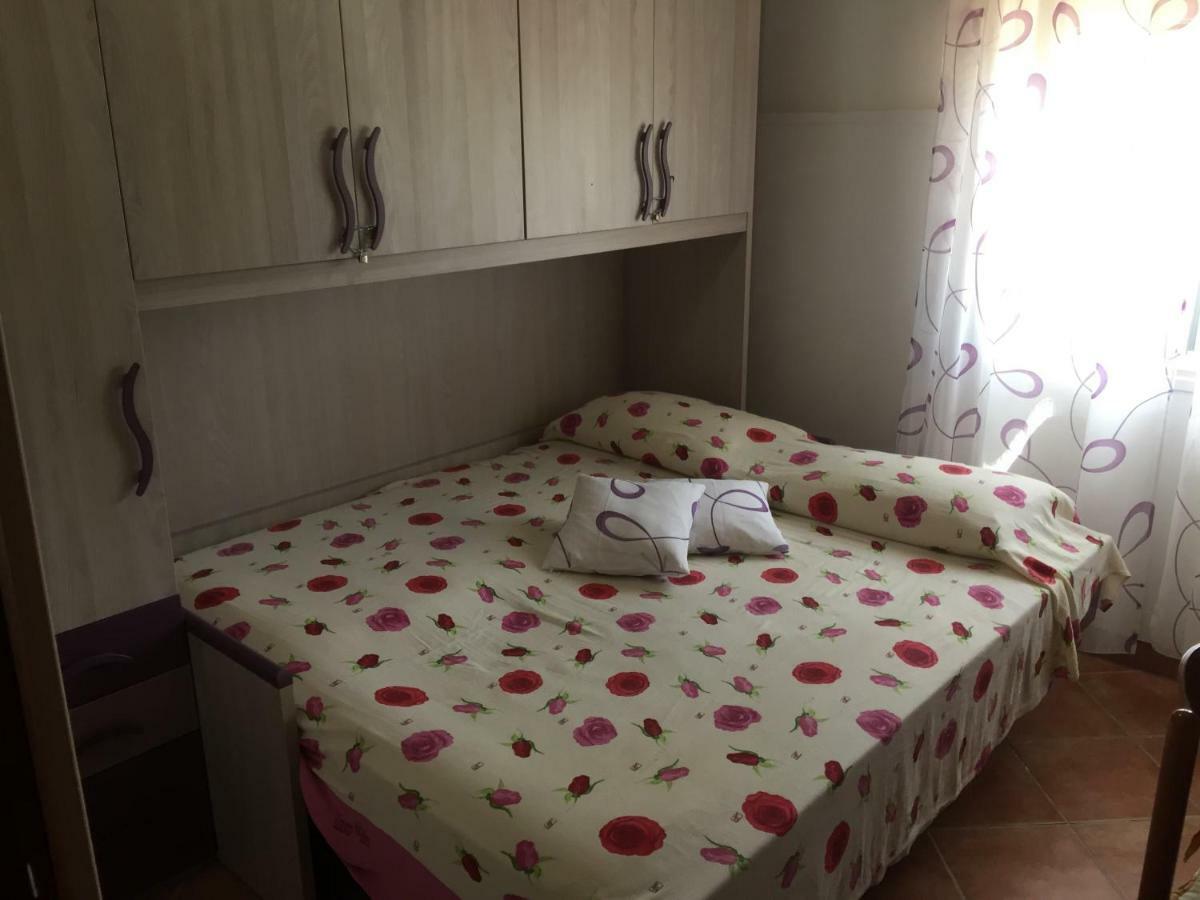 Bed and Breakfast Rudy Arenaile Arenella  Exteriér fotografie